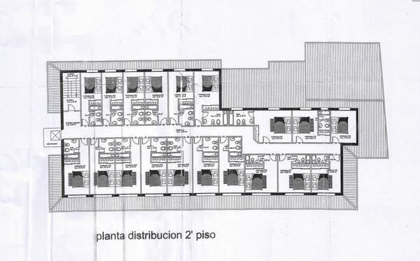 Hotel in vendita in A Guarda - 995.000 € (Rif: 9727090)