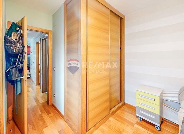 2 bedroom Flat for sale in Vigo with garage - € 295,000 (Ref: 9727522)