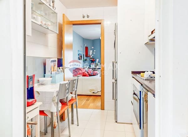 2 bedroom Flat for sale in Vigo with garage - € 295,000 (Ref: 9727522)