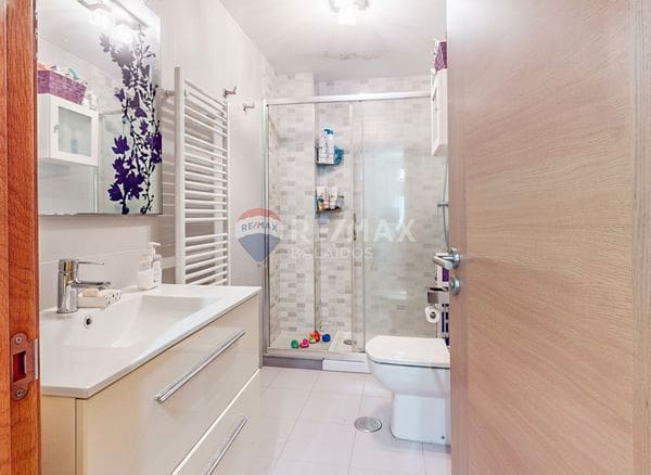 Piso de 2 habitaciones en Vigo en venta con garaje - 295.000 € (Ref: 9727522)