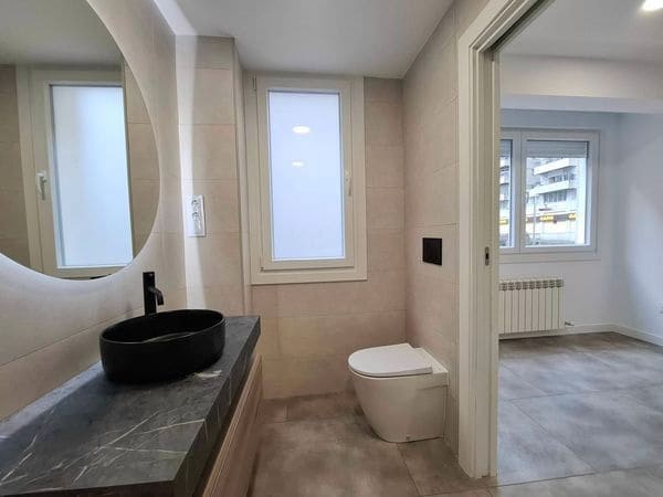 Piso de 3 habitaciones en Vigo en venta - 389.000 € (Ref: 9727523)