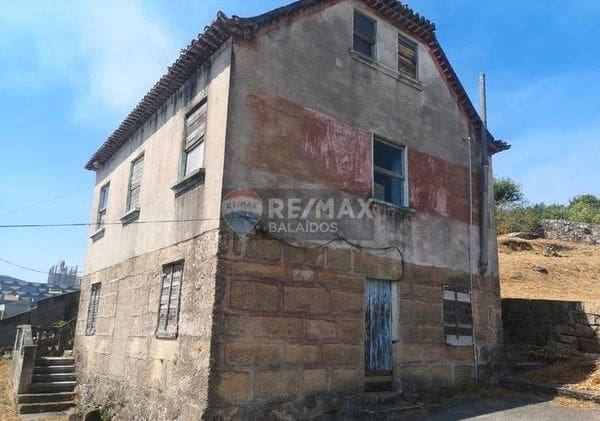 Huvila myytävänä paikassa Moaña - 185 000 € (Ref: 9727524)