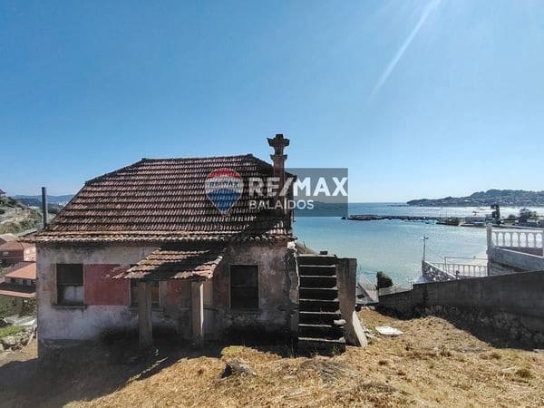 Huvila myytävänä paikassa Moaña - 185 000 € (Ref: 9727524)