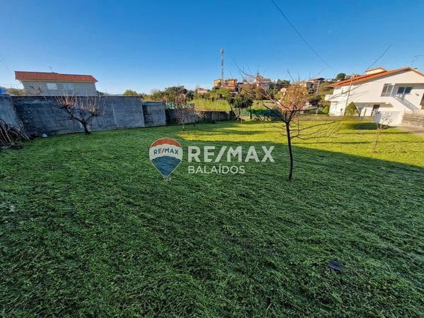 Building Plot for sale in Vigo - € 145,000 (Ref: 9727560)