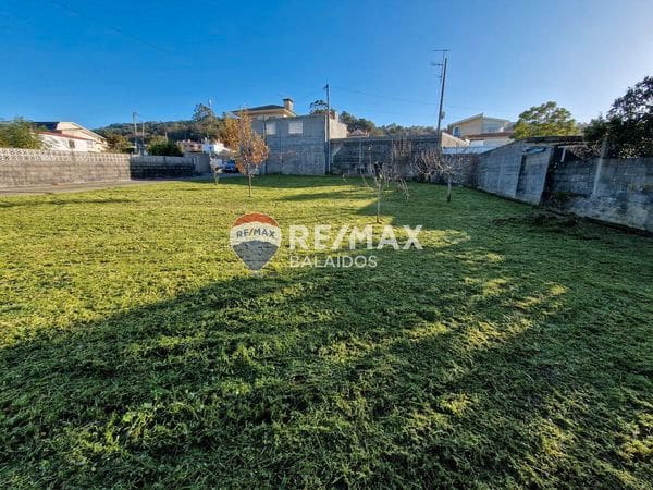 Building Plot for sale in Vigo - € 145,000 (Ref: 9727560)