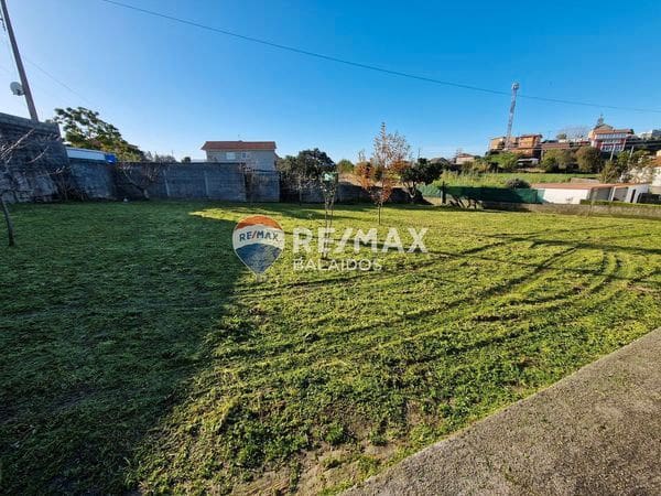 Building Plot for sale in Vigo - € 145,000 (Ref: 9727560)