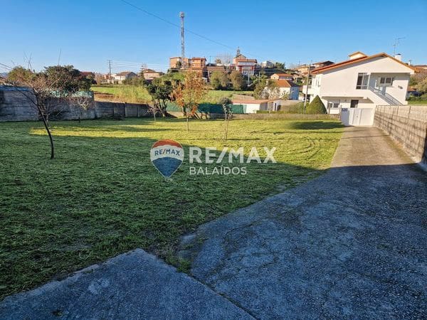 Building Plot for sale in Vigo - € 145,000 (Ref: 9727560)