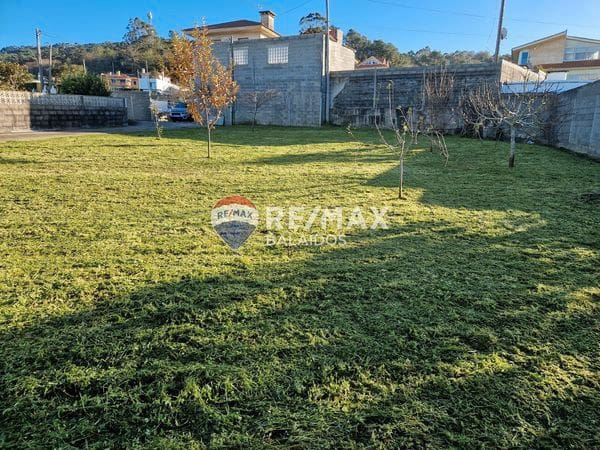 Solar/Parcela en Vigo en venta - 145.000 € (Ref: 9727560)