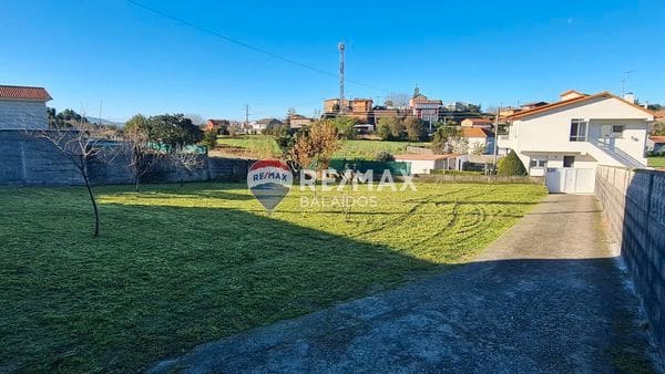 Building Plot for sale in Vigo - € 145,000 (Ref: 9727560)