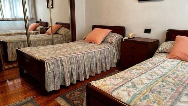 3 bedroom Flat for sale in Vigo with garage - € 475,000 (Ref: 9727657)