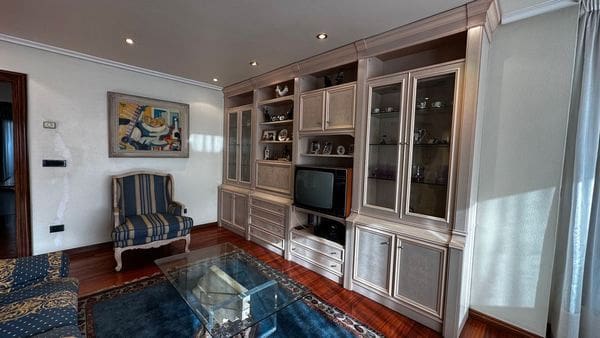 3 bedroom Flat for sale in Vigo with garage - € 475,000 (Ref: 9727657)