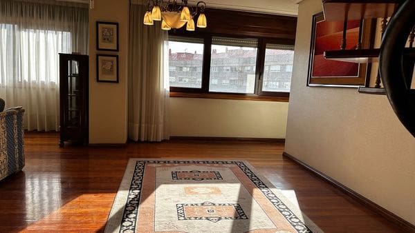 Piso de 3 habitaciones en Vigo en venta con garaje - 475.000 € (Ref: 9727657)