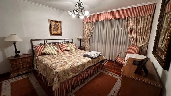 Piso de 3 habitaciones en Vigo en venta con garaje - 475.000 € (Ref: 9727657)