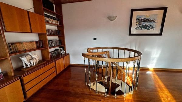3 bedroom Flat for sale in Vigo with garage - € 475,000 (Ref: 9727657)