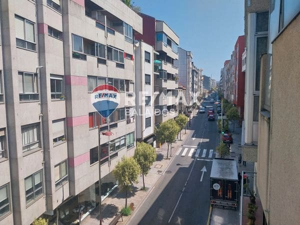 2 bedroom Flat for sale in Vigo - € 189,000 (Ref: 9727658)