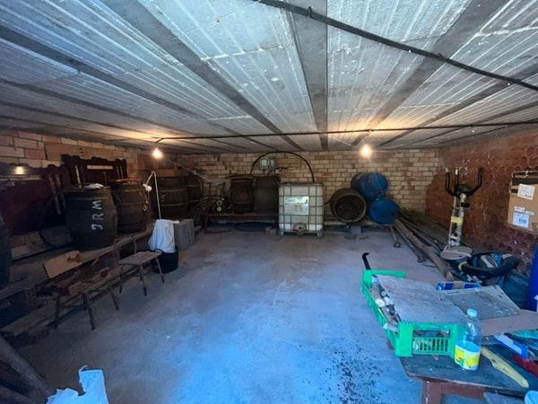 Finca/Country House for sale in Gondomar - € 129,000 (Ref: 9728445)