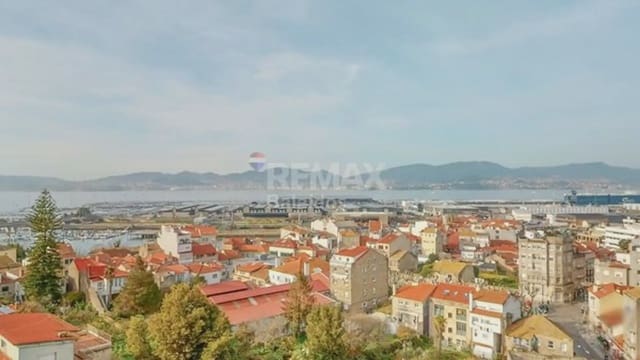 4 soverom Leilighet til salgs i Vigo - € 289 000 (Ref: 9730680)