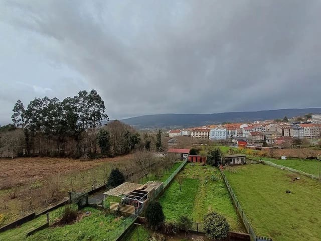 2 chambre Appartement à vendre à A Cañiza - 99 000 € (Ref: 9730681)