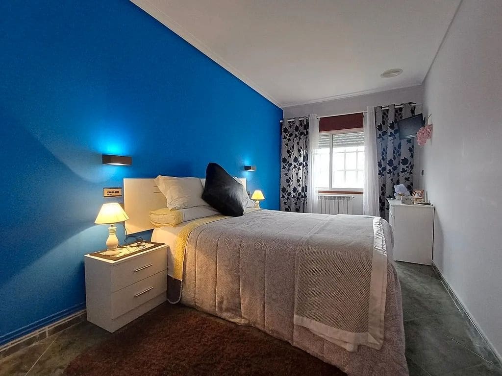 2 bedroom Flat for sale in A Caniza - € 99,000 (Ref: 9730681)