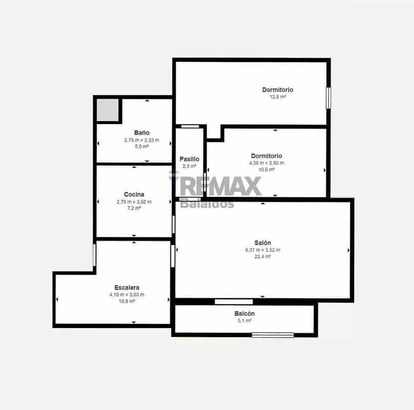 2 bedroom Apartment for sale in A Caniza - € 99,000 (Ref: 9730683)