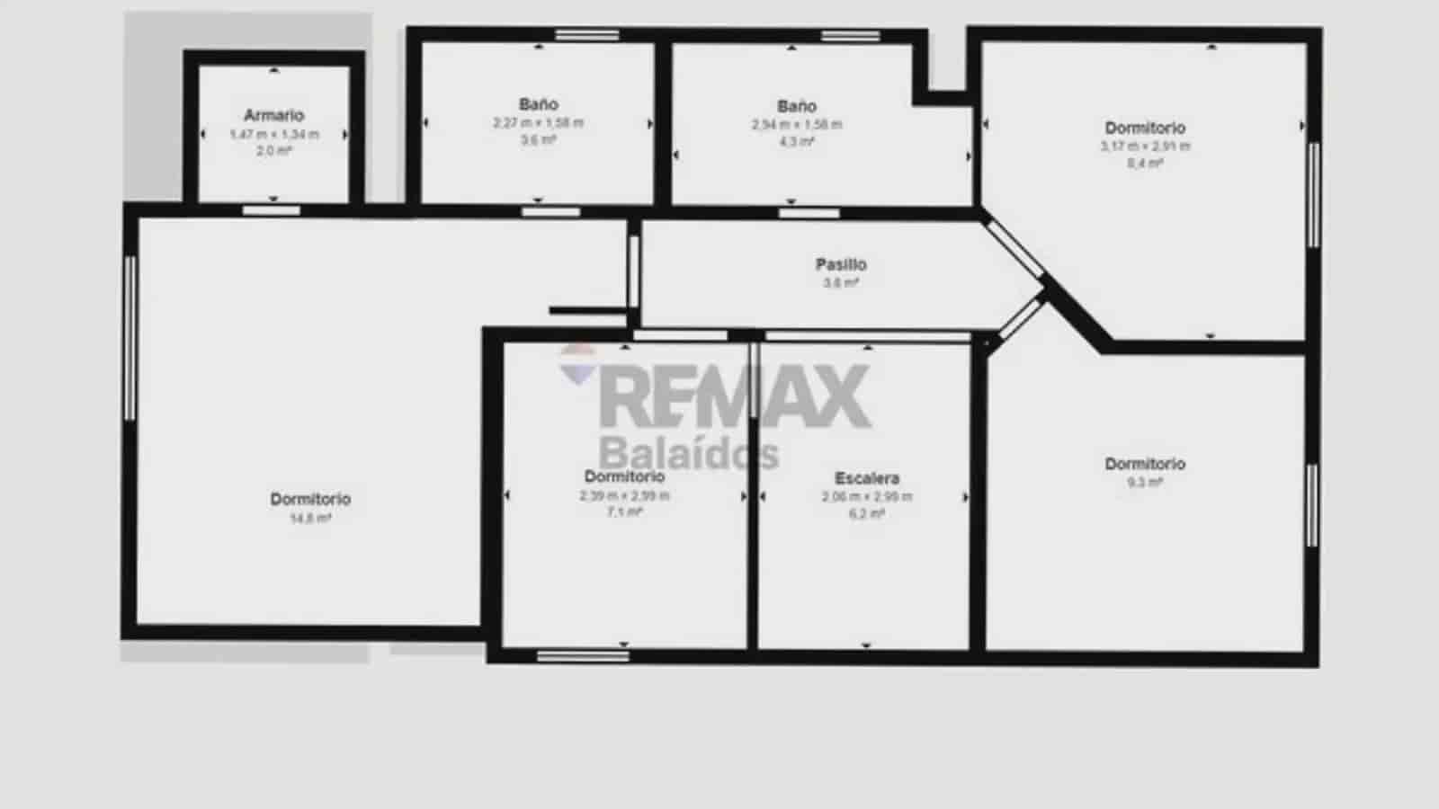 4 bedroom Villa for sale in Vigo with garage - € 570,000 (Ref: 9733904)