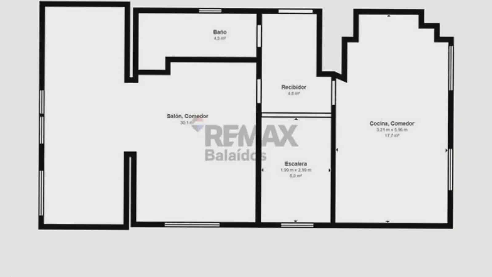 4 bedroom Villa for sale in Vigo with garage - € 570,000 (Ref: 9733904)