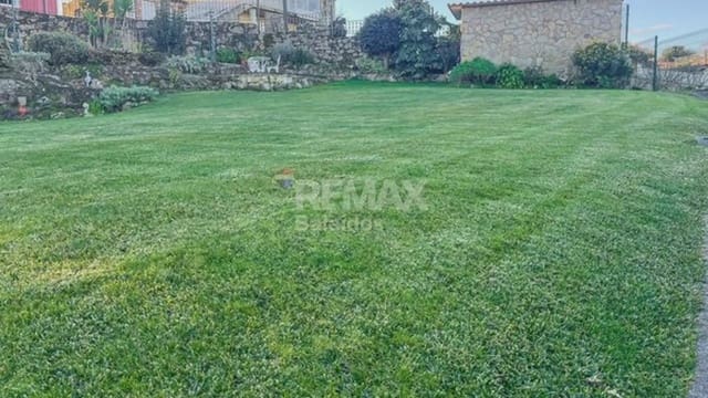 4 sovrum Villa till salu i Vigo med garage - 570 000 € (Ref: 9733904)