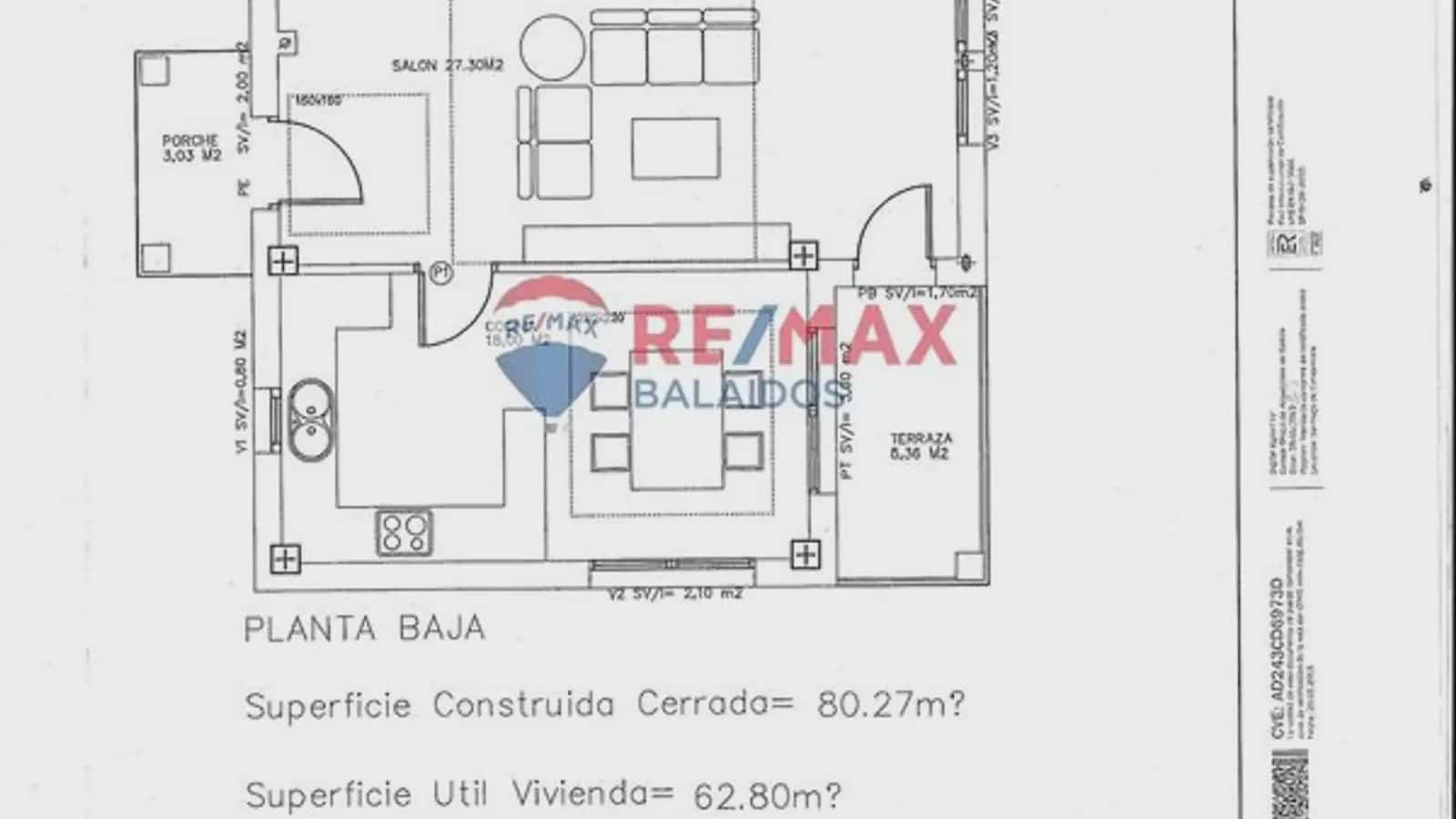 4 bedroom Villa for sale in Vilaboa - € 155,000 (Ref: 9733905)