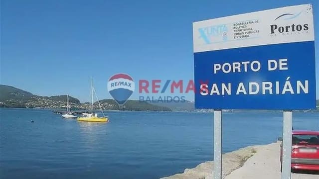 4 slaapkamer Villa te koop in Vilaboa - € 155.000 (Ref: 9733905)