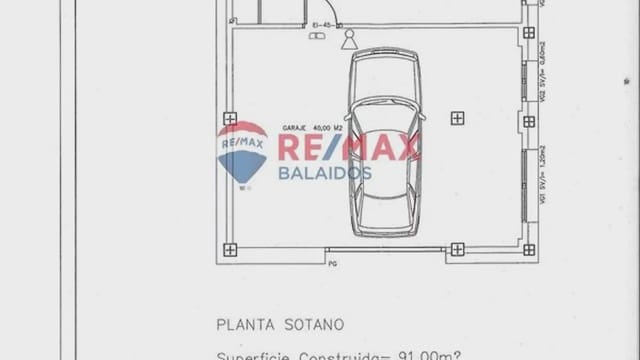 4 slaapkamer Villa te koop in Vilaboa - € 155.000 (Ref: 9733905)