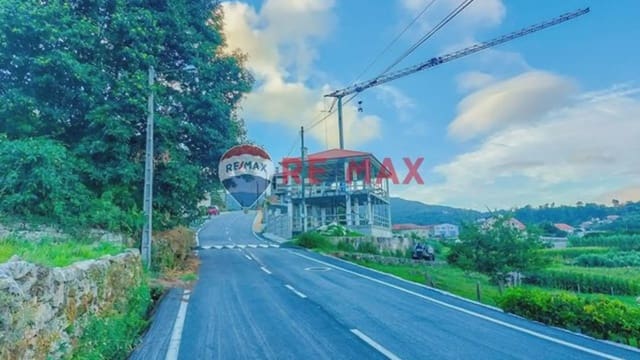 4 slaapkamer Villa te koop in Vilaboa - € 155.000 (Ref: 9733905)