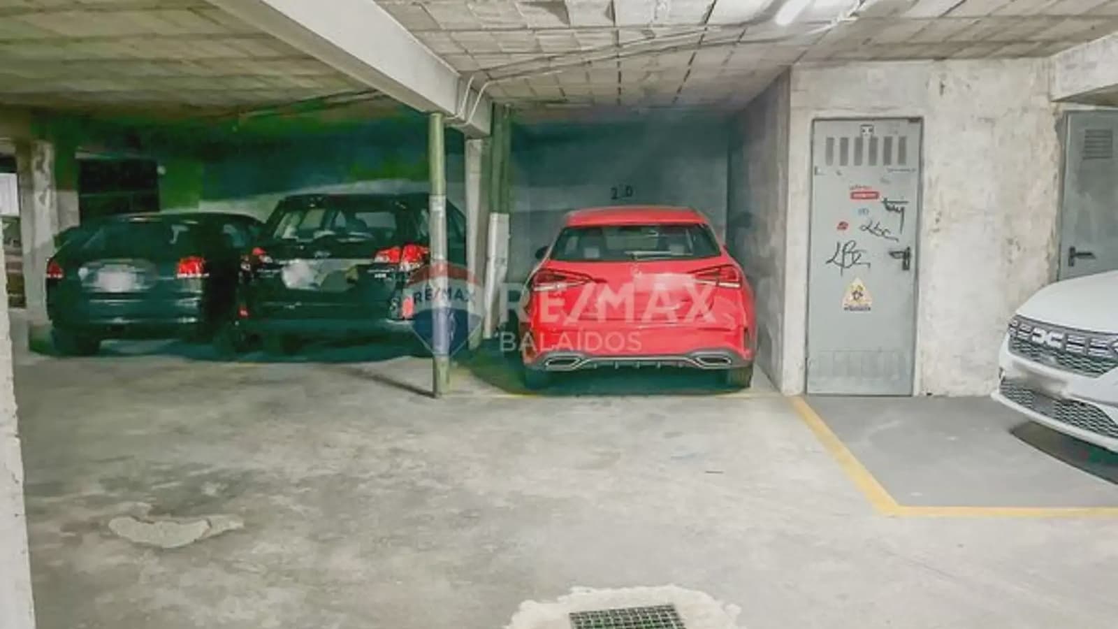 3 camera da letto Appartamento in vendita in Vigo con garage - 240.000 € (Rif: 9745834)