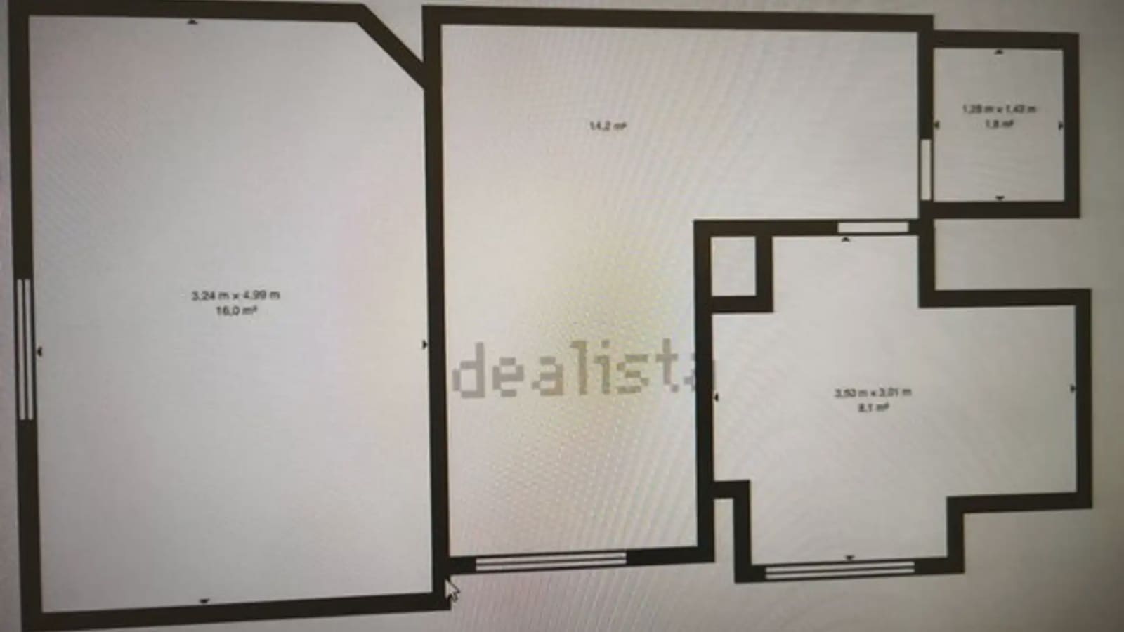 Piso de 3 habitaciones en Vigo en venta con garaje - 360.000 € (Ref: 9745835)