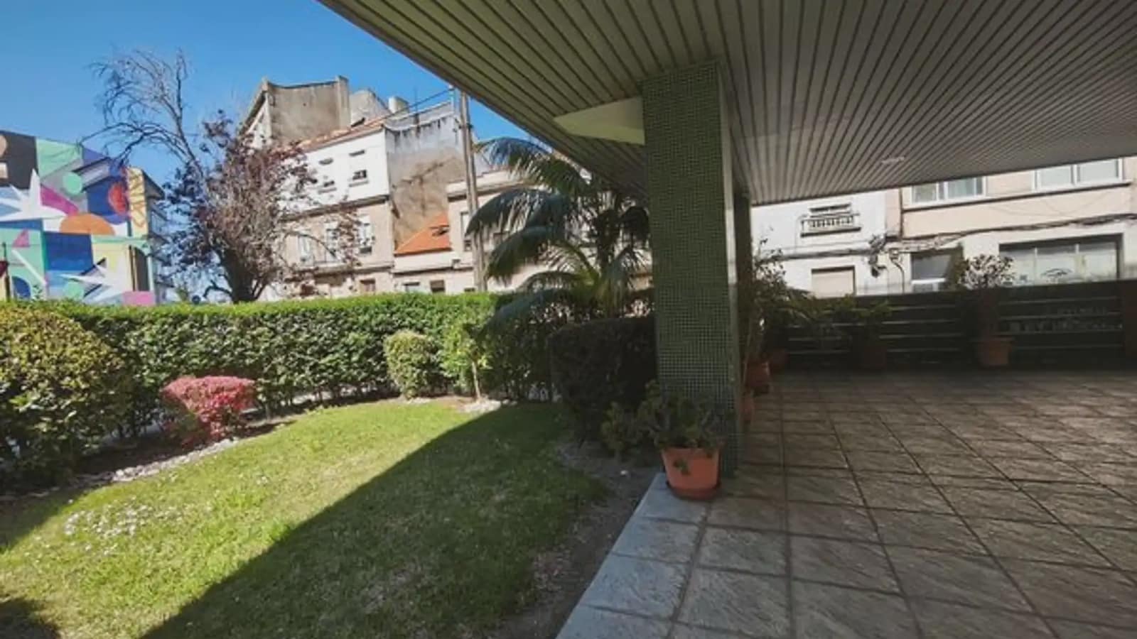 Piso de 3 habitaciones en Vigo en venta con garaje - 360.000 € (Ref: 9745835)