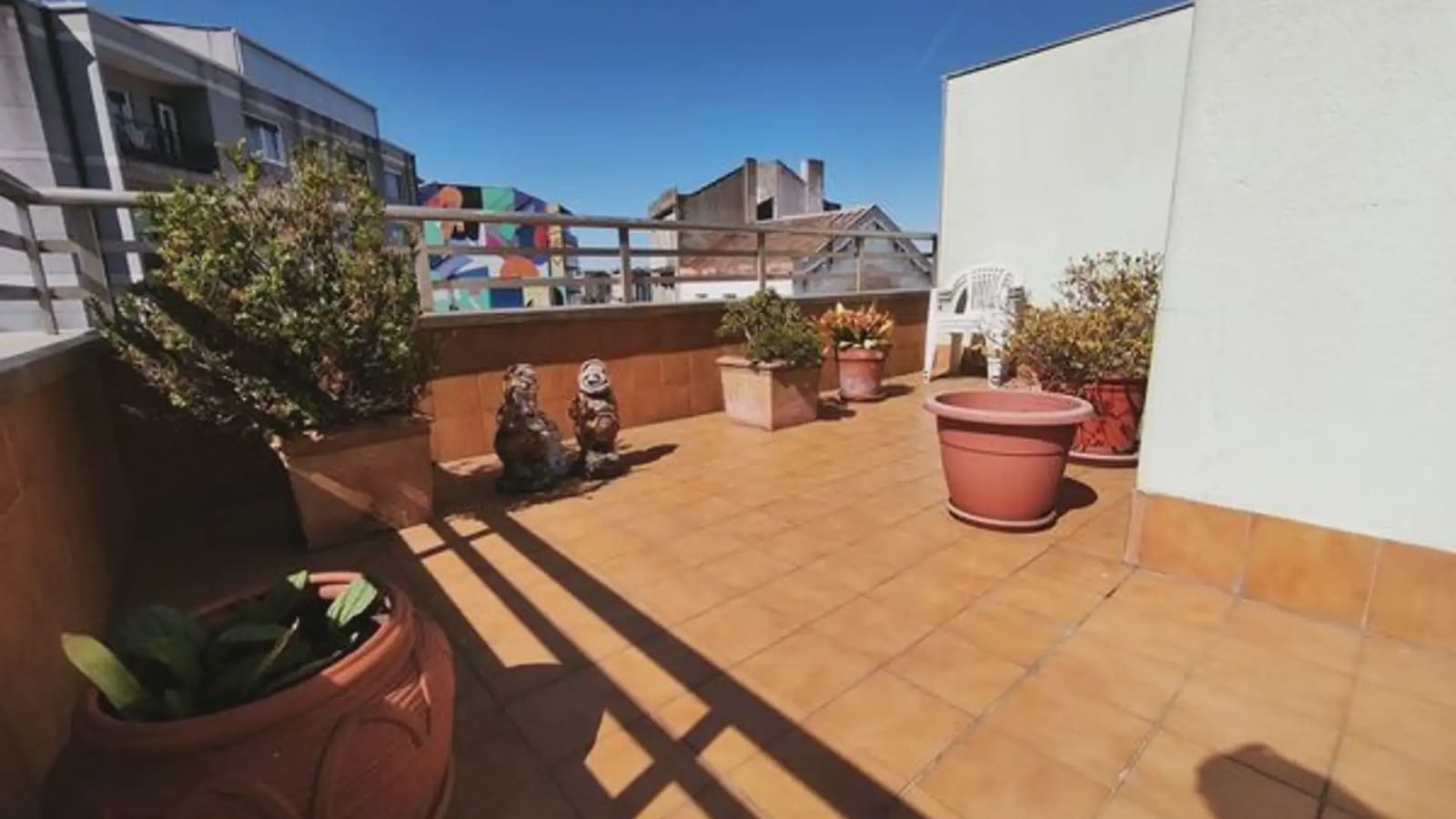 Piso de 3 habitaciones en Vigo en venta con garaje - 360.000 € (Ref: 9745835)