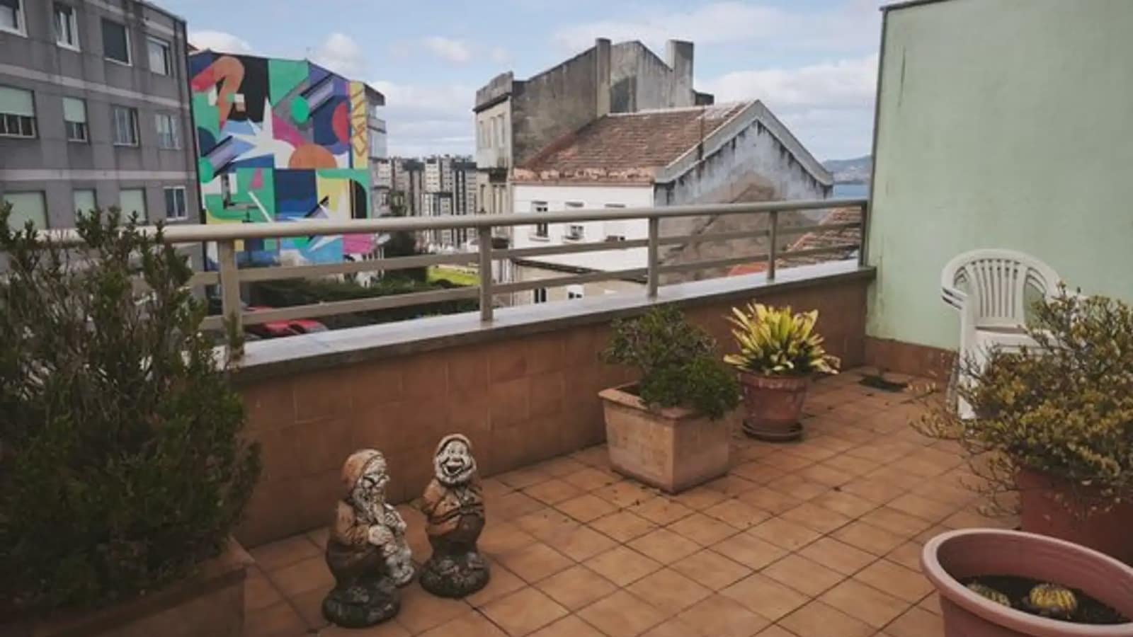 Piso de 3 habitaciones en Vigo en venta con garaje - 360.000 € (Ref: 9745835)