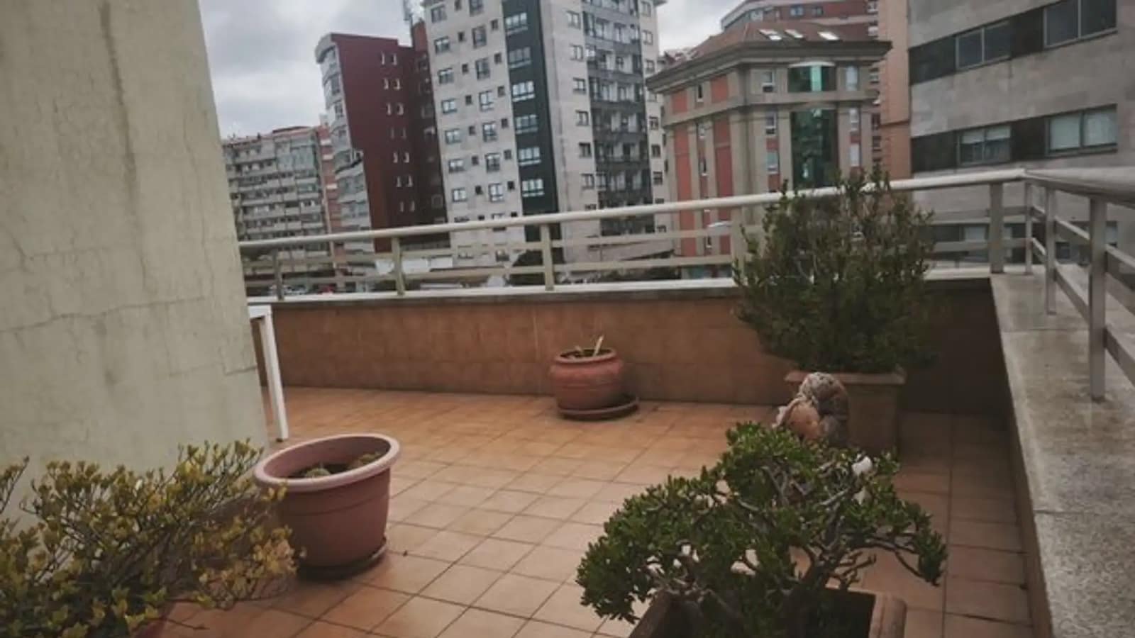 Piso de 3 habitaciones en Vigo en venta con garaje - 360.000 € (Ref: 9745835)