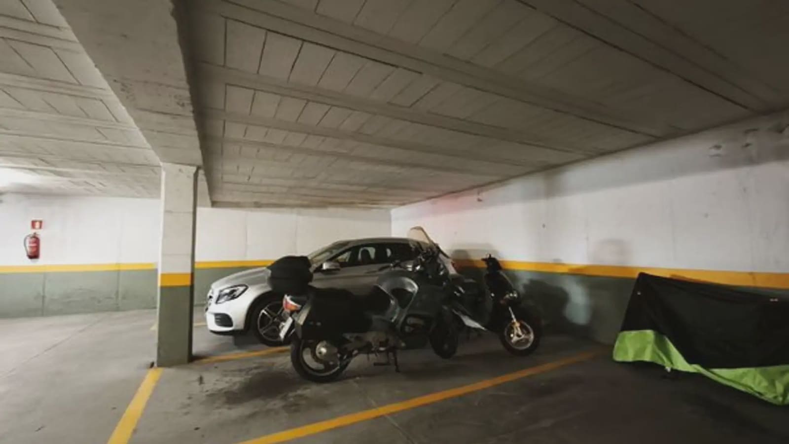 Piso de 3 habitaciones en Vigo en venta con garaje - 360.000 € (Ref: 9745835)