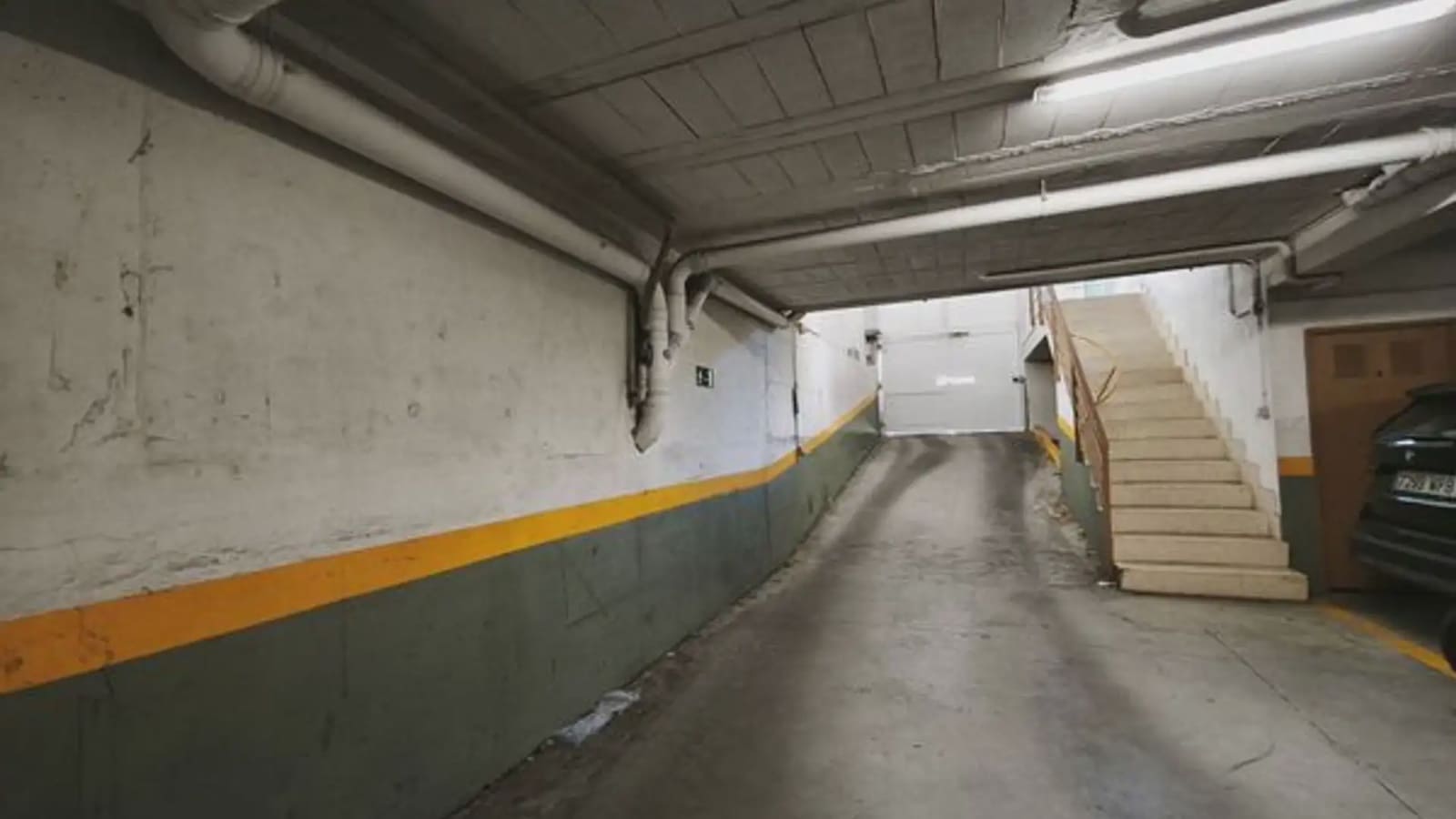 Piso de 3 habitaciones en Vigo en venta con garaje - 360.000 € (Ref: 9745835)