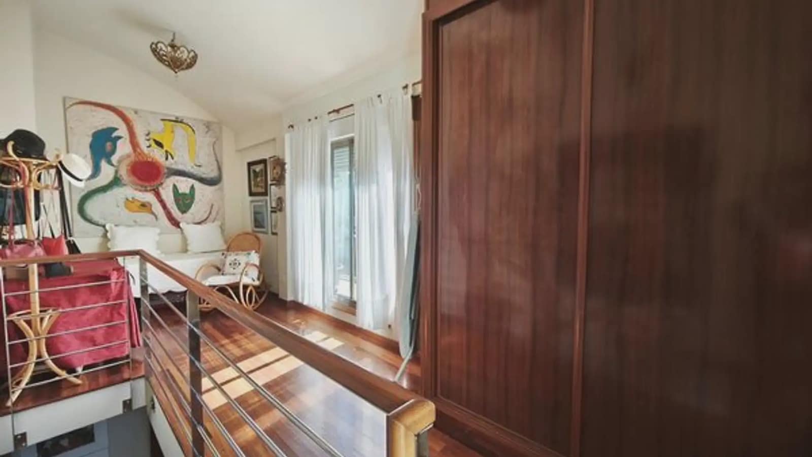 Piso de 3 habitaciones en Vigo en venta con garaje - 360.000 € (Ref: 9745835)