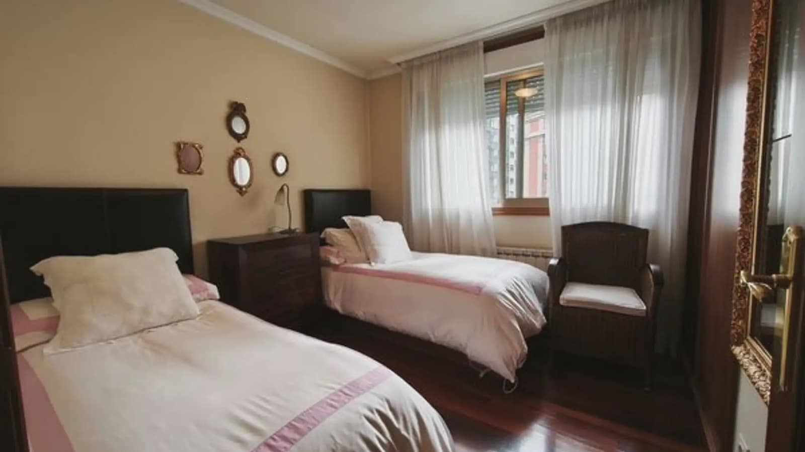 Piso de 3 habitaciones en Vigo en venta con garaje - 360.000 € (Ref: 9745835)