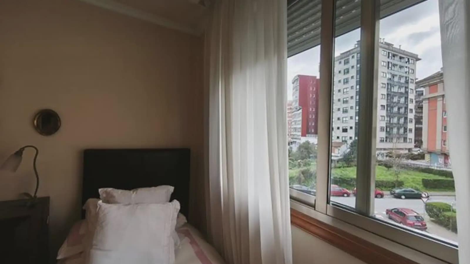 Piso de 3 habitaciones en Vigo en venta con garaje - 360.000 € (Ref: 9745835)