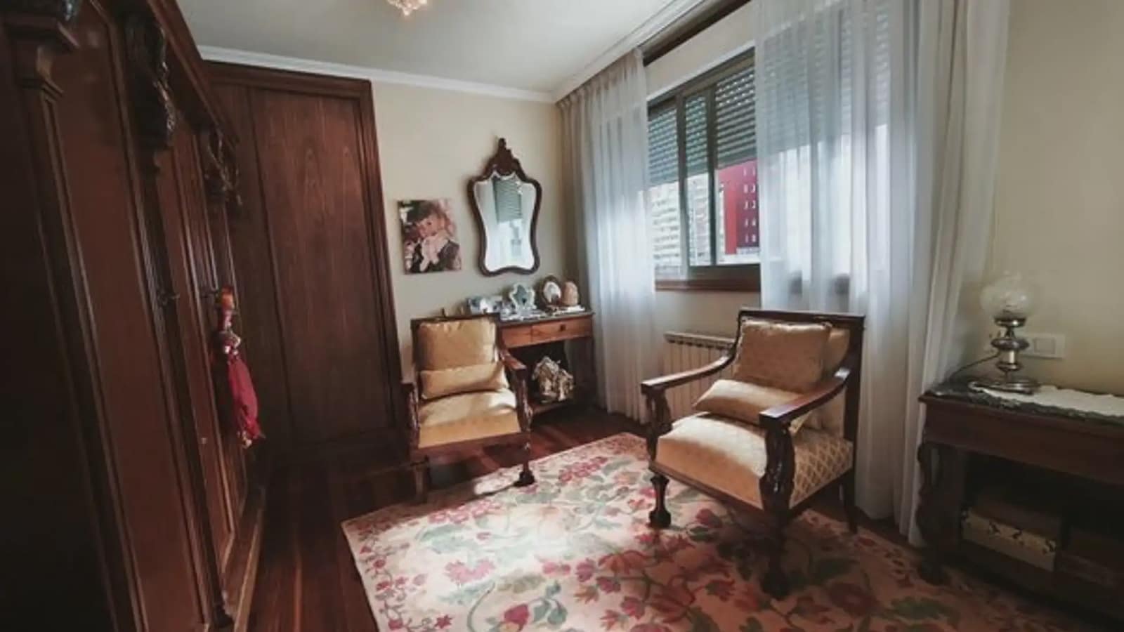 Piso de 3 habitaciones en Vigo en venta con garaje - 360.000 € (Ref: 9745835)