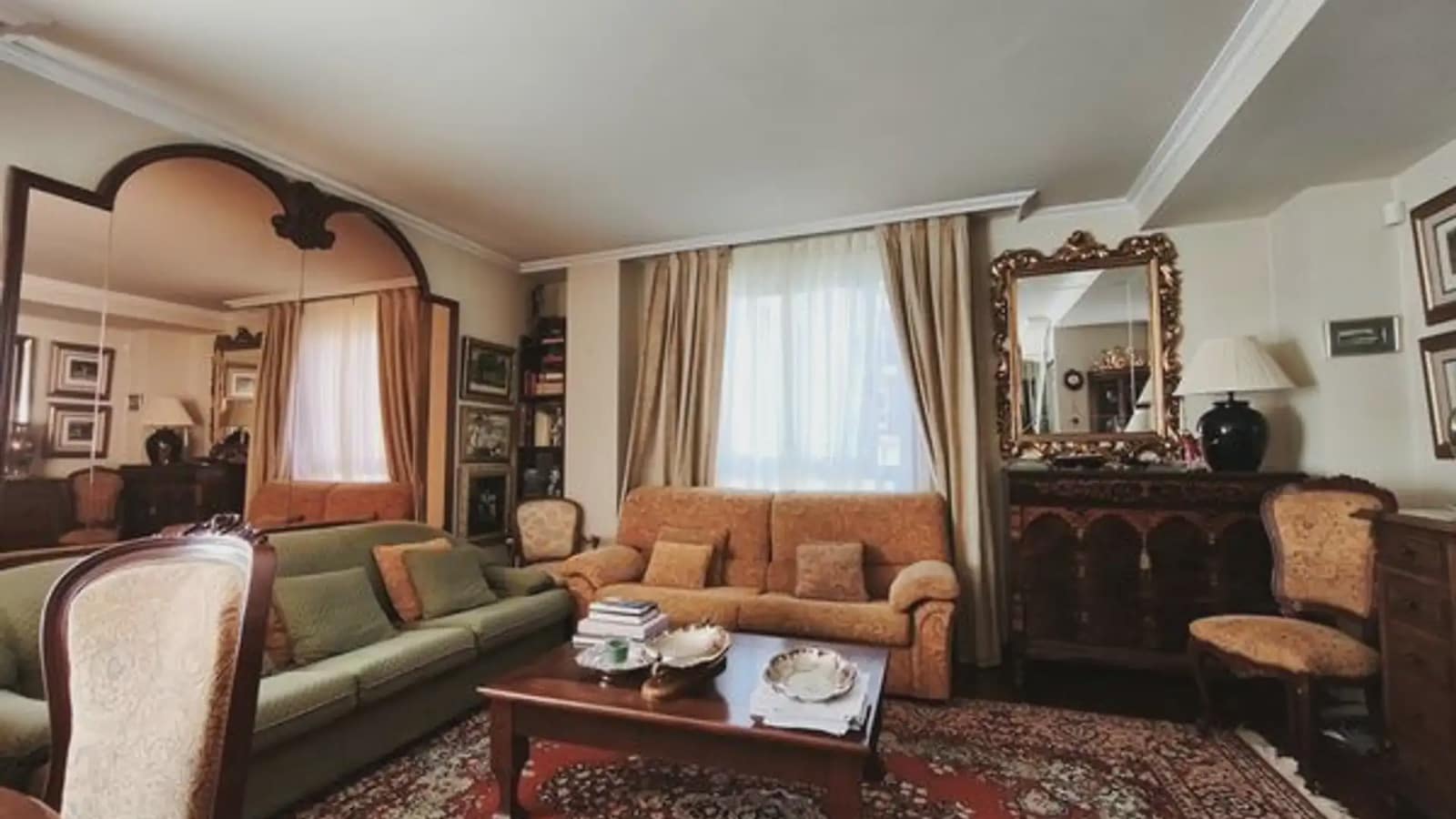 Piso de 3 habitaciones en Vigo en venta con garaje - 360.000 € (Ref: 9745835)