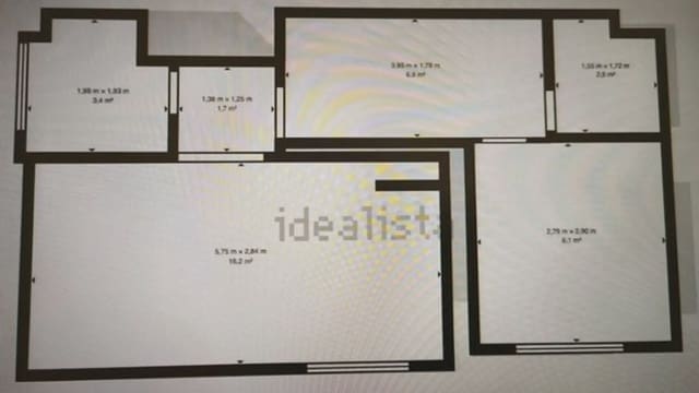 Piso de 3 habitaciones en Vigo en venta con garaje - 360.000 € (Ref: 9745835)