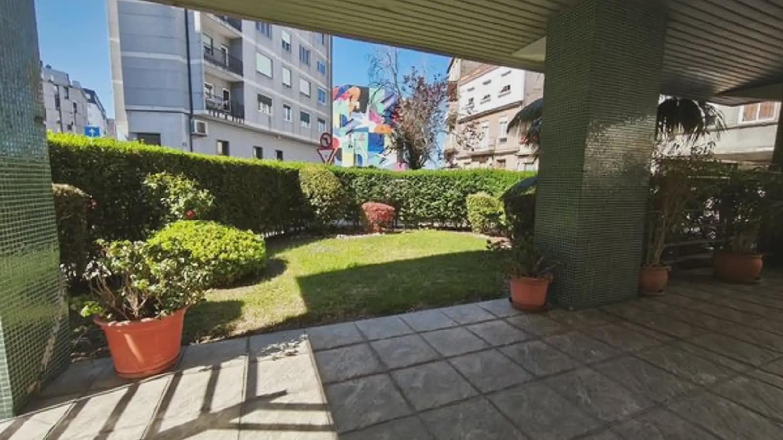 Piso de 3 habitaciones en Vigo en venta con garaje - 360.000 € (Ref: 9745835)