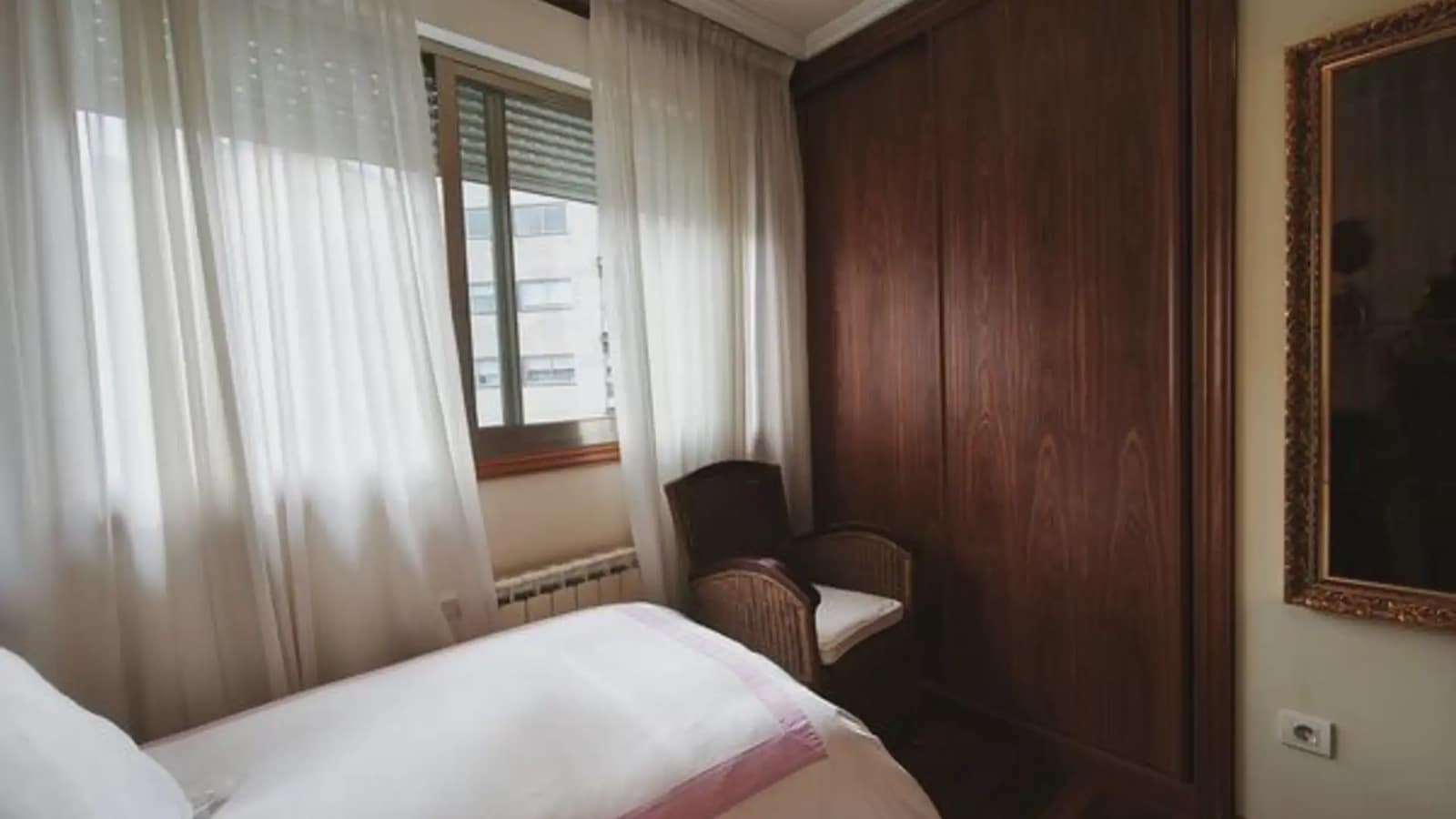 Piso de 3 habitaciones en Vigo en venta con garaje - 360.000 € (Ref: 9745835)