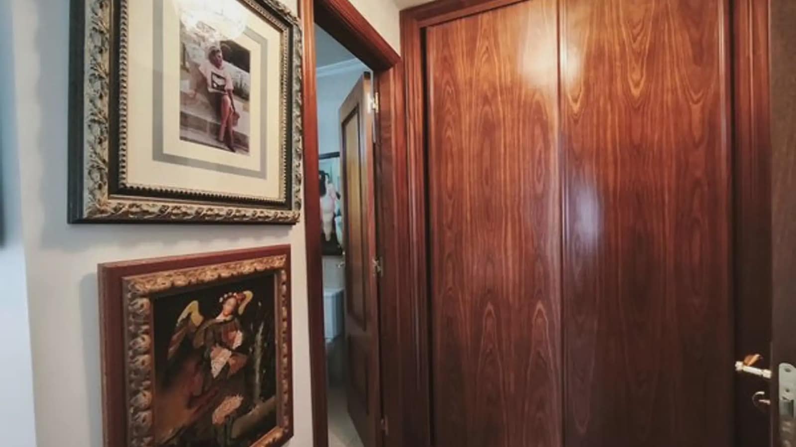 Piso de 3 habitaciones en Vigo en venta con garaje - 360.000 € (Ref: 9745835)