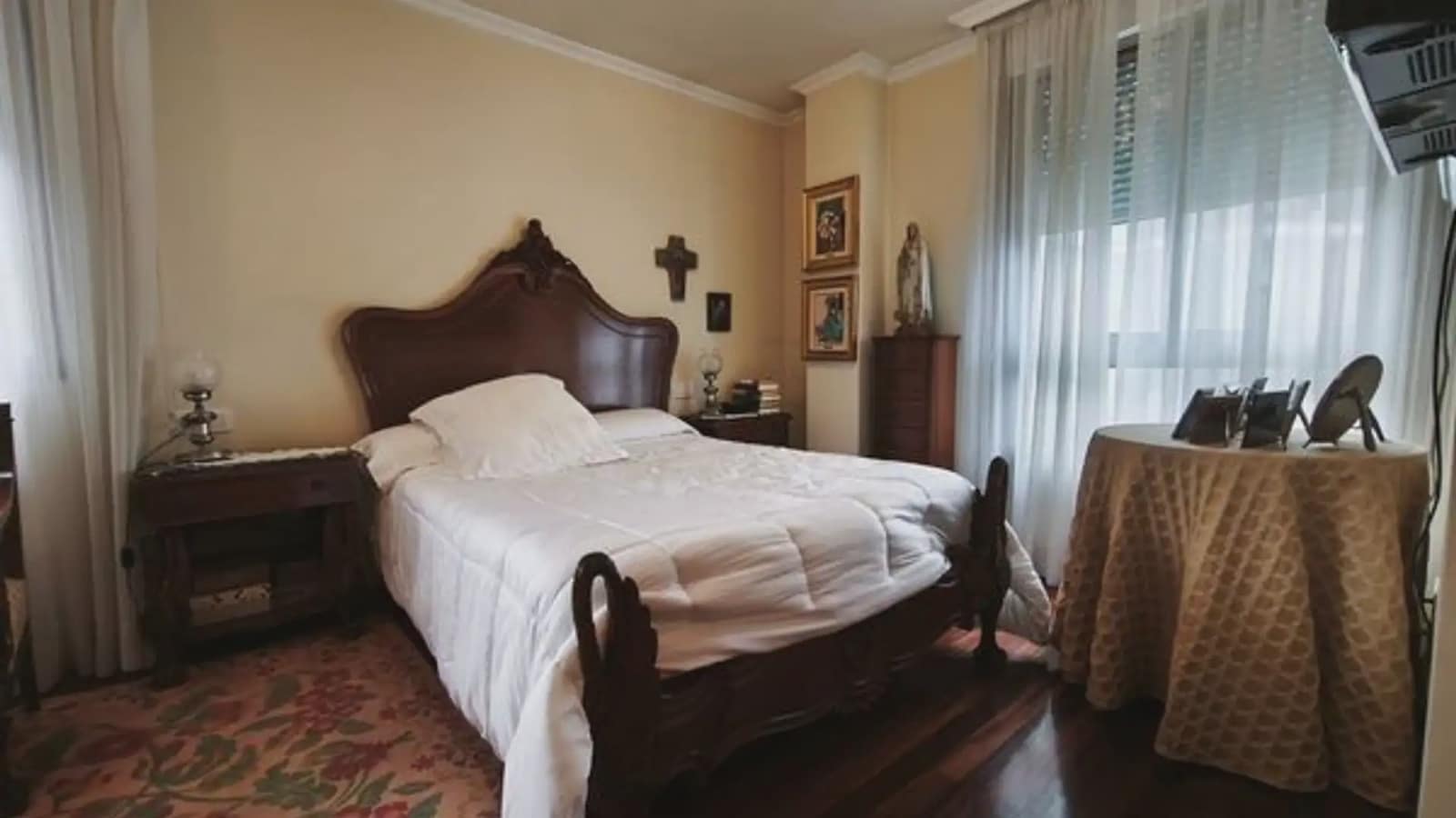 Piso de 3 habitaciones en Vigo en venta con garaje - 360.000 € (Ref: 9745835)