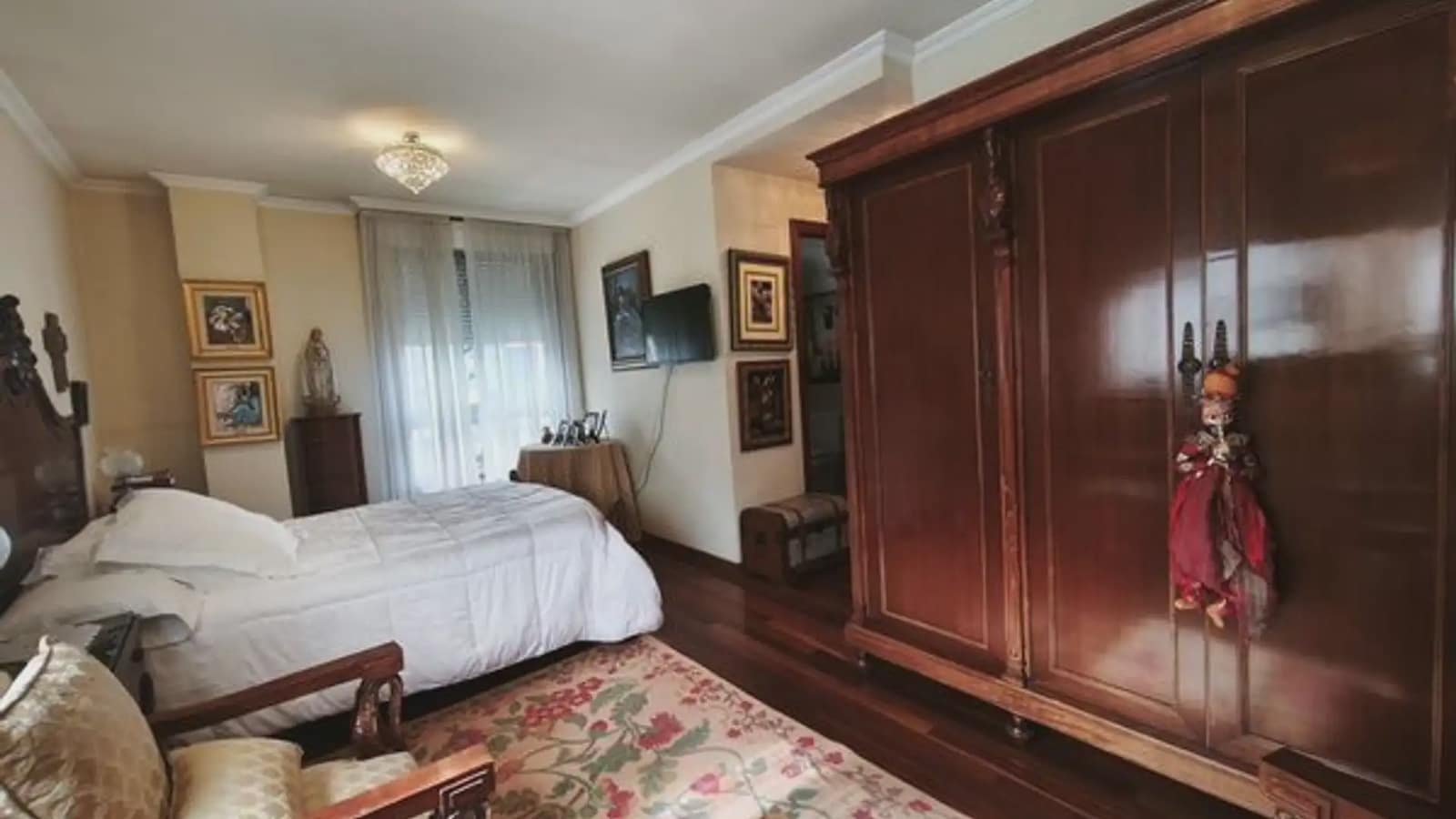 Piso de 3 habitaciones en Vigo en venta con garaje - 360.000 € (Ref: 9745835)